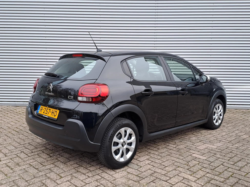 Citroën C3 – foto 4