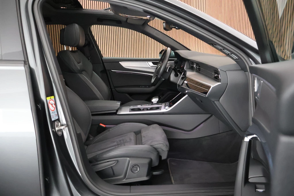 Audi A6 – foto 16