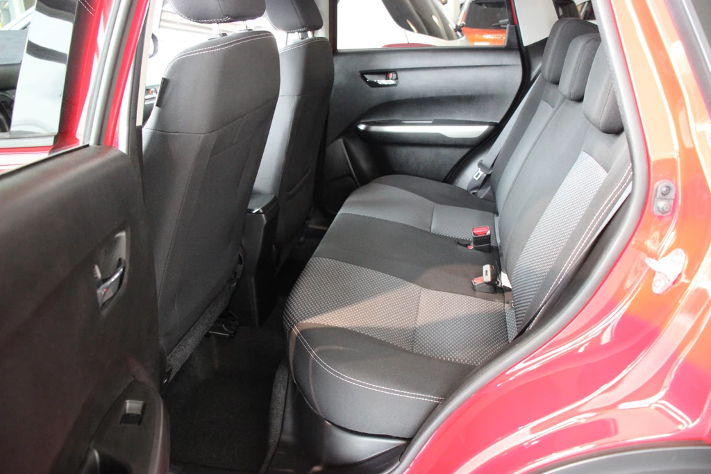 Suzuki Vitara – foto 15