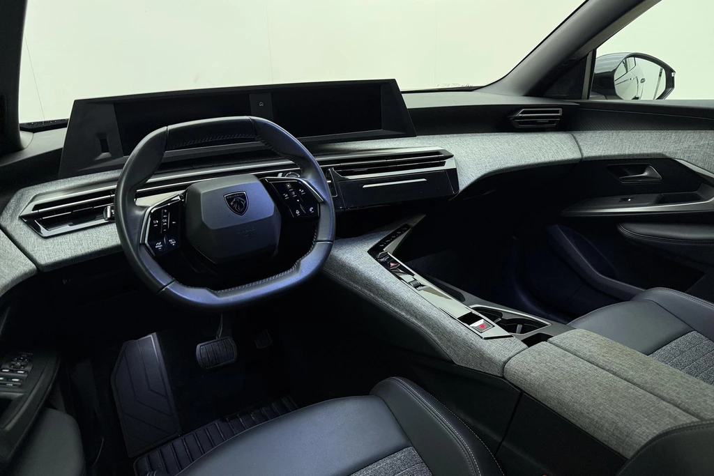Peugeot 3008 – foto 16