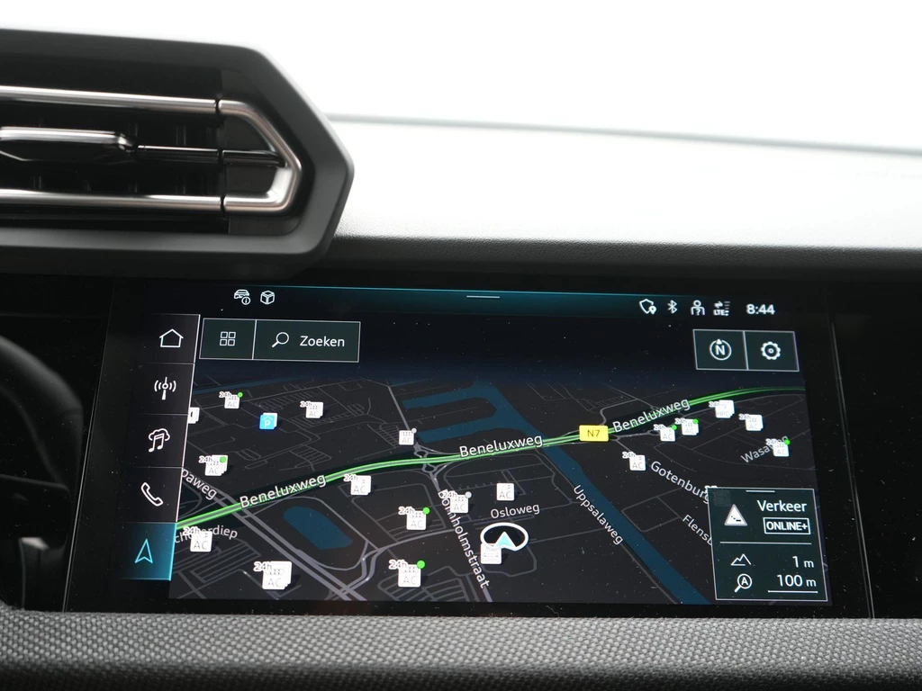 Audi A3 – foto 24