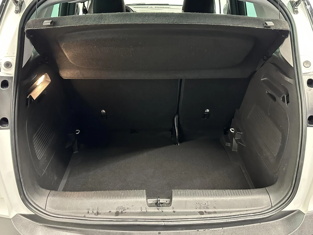 Opel Crossland – foto 35