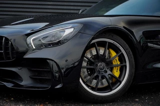 Mercedes-AMG GT – thumbnail 38