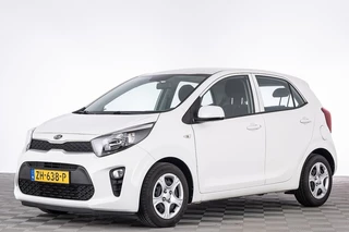 Kia Picanto – thumbnail 1
