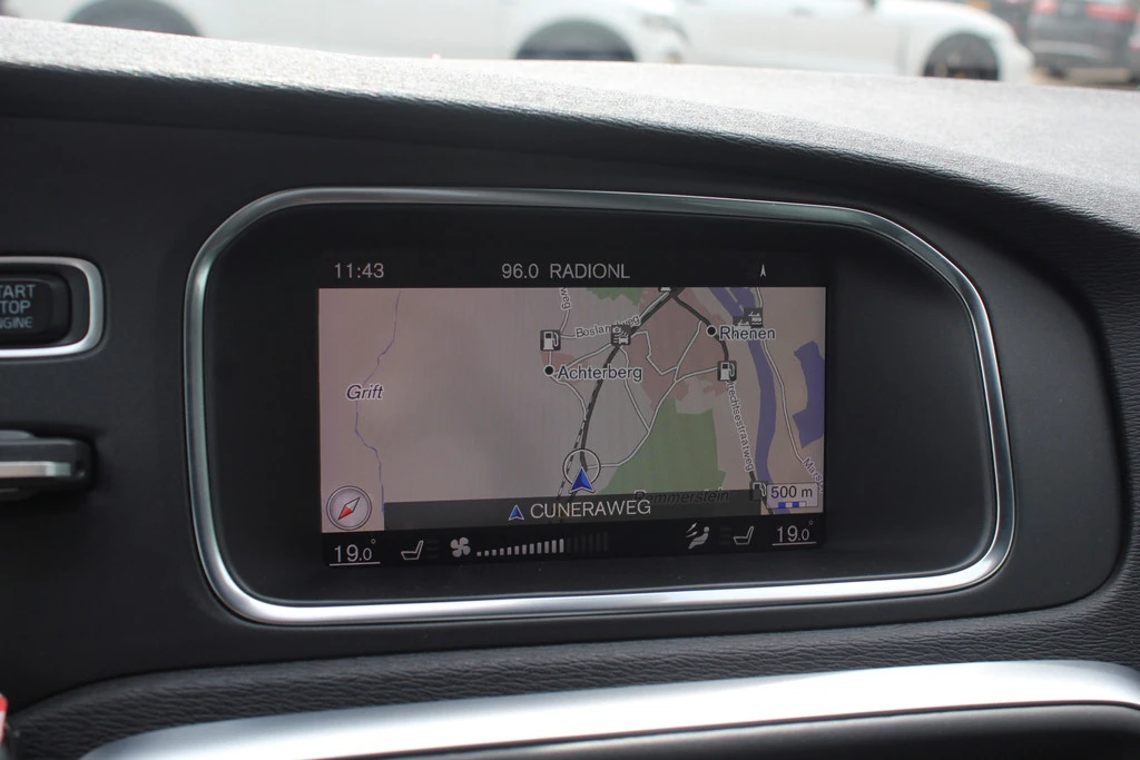 Volvo V40 – foto 23