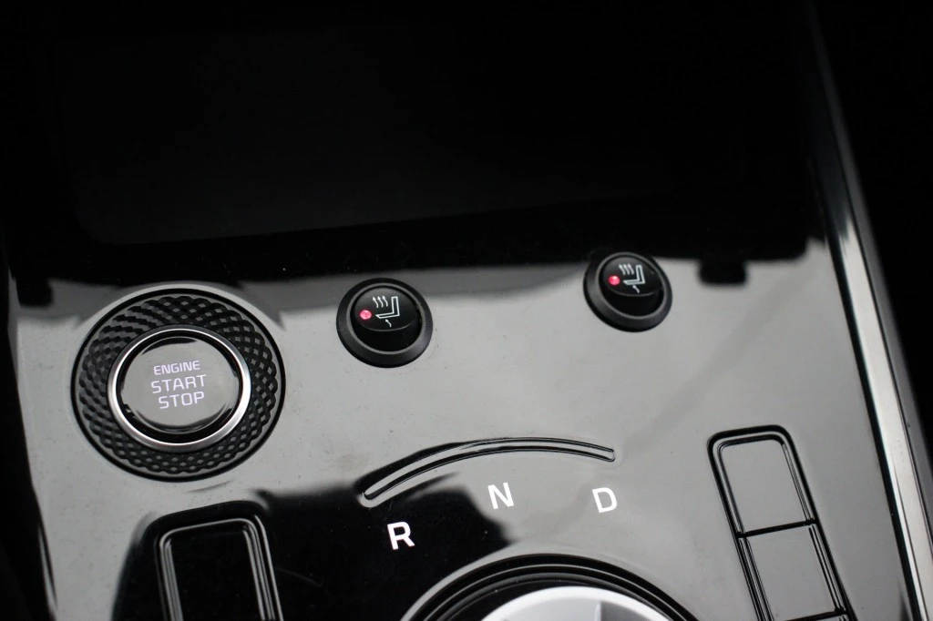 Kia Niro – foto 17