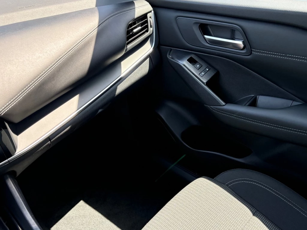 Nissan QASHQAI – foto 17