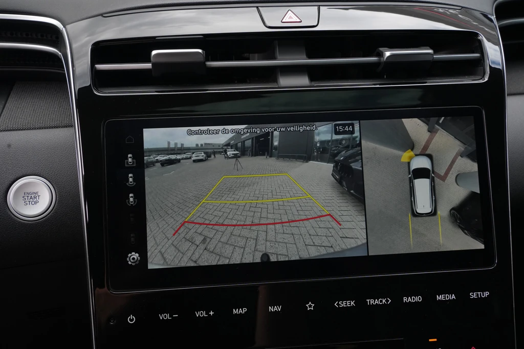 Hyundai Tucson – foto 19