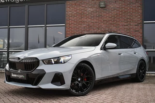 BMW 5 Serie – thumbnail 5