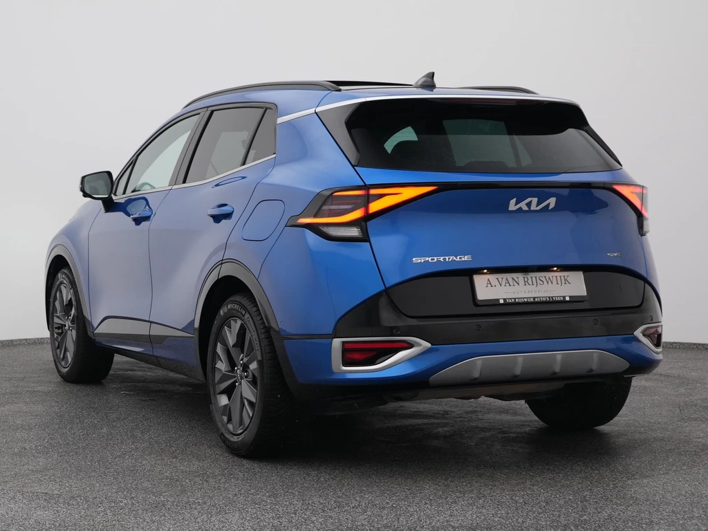 Kia Sportage – foto 4