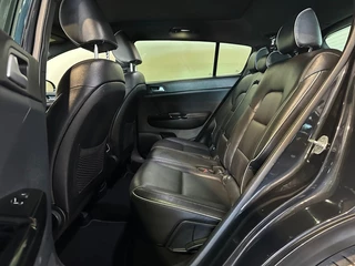 Kia Sportage – thumbnail 43