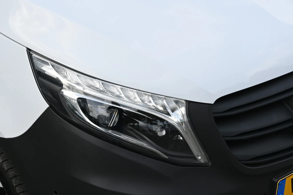 Mercedes-Benz Vito – foto 10