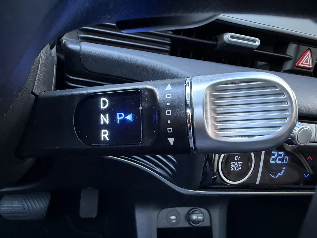 Hyundai IONIQ 5 – foto 21