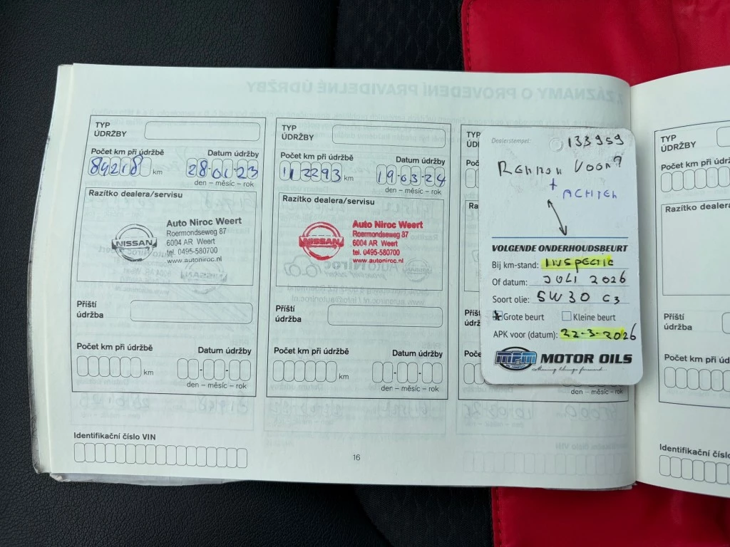 Nissan QASHQAI – foto 18