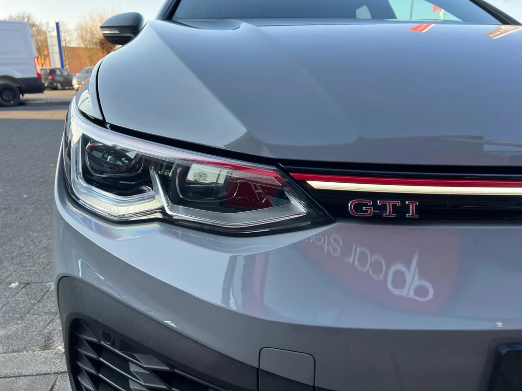 Volkswagen Golf – foto 9
