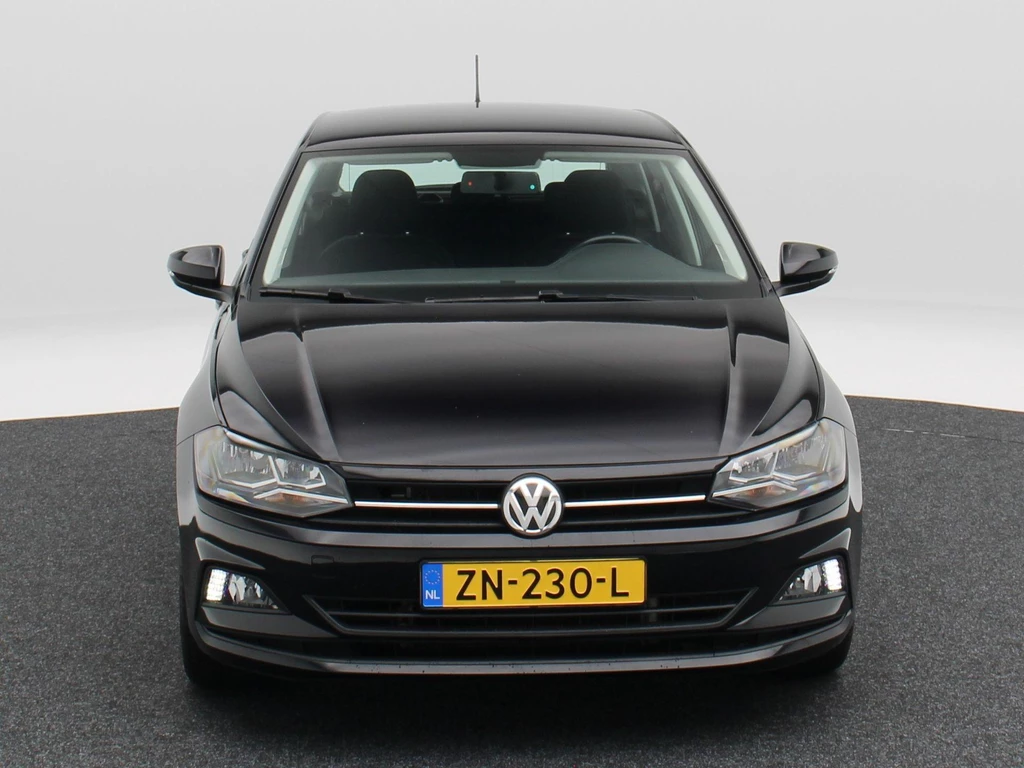 Volkswagen Polo – foto 8