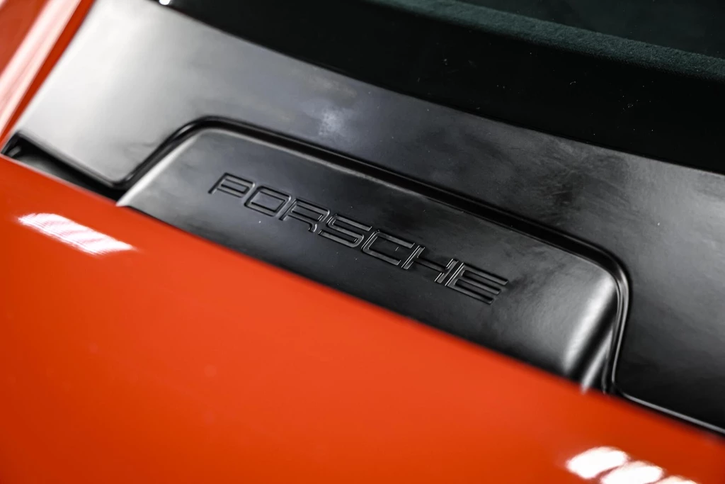 Porsche 911 – foto 33
