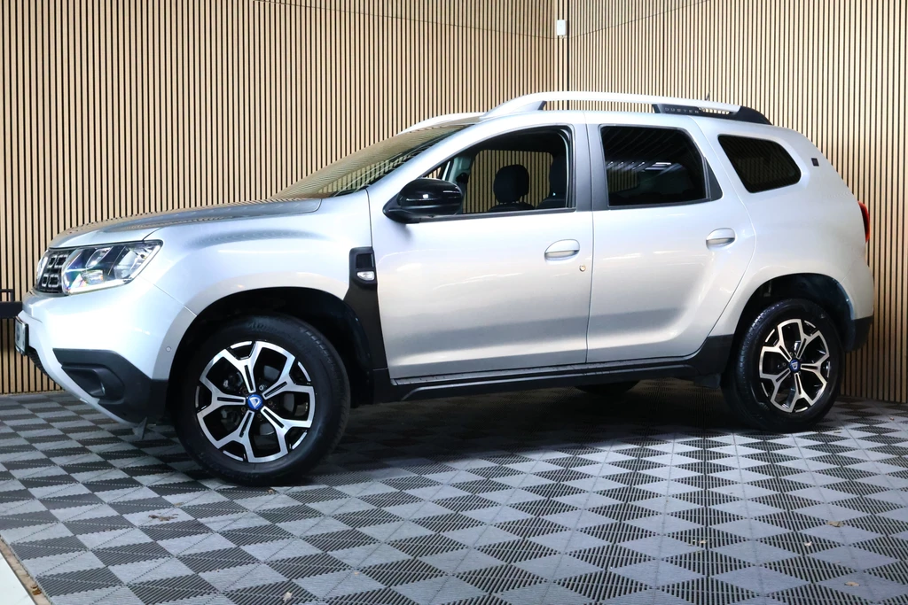 Dacia Duster – foto 3