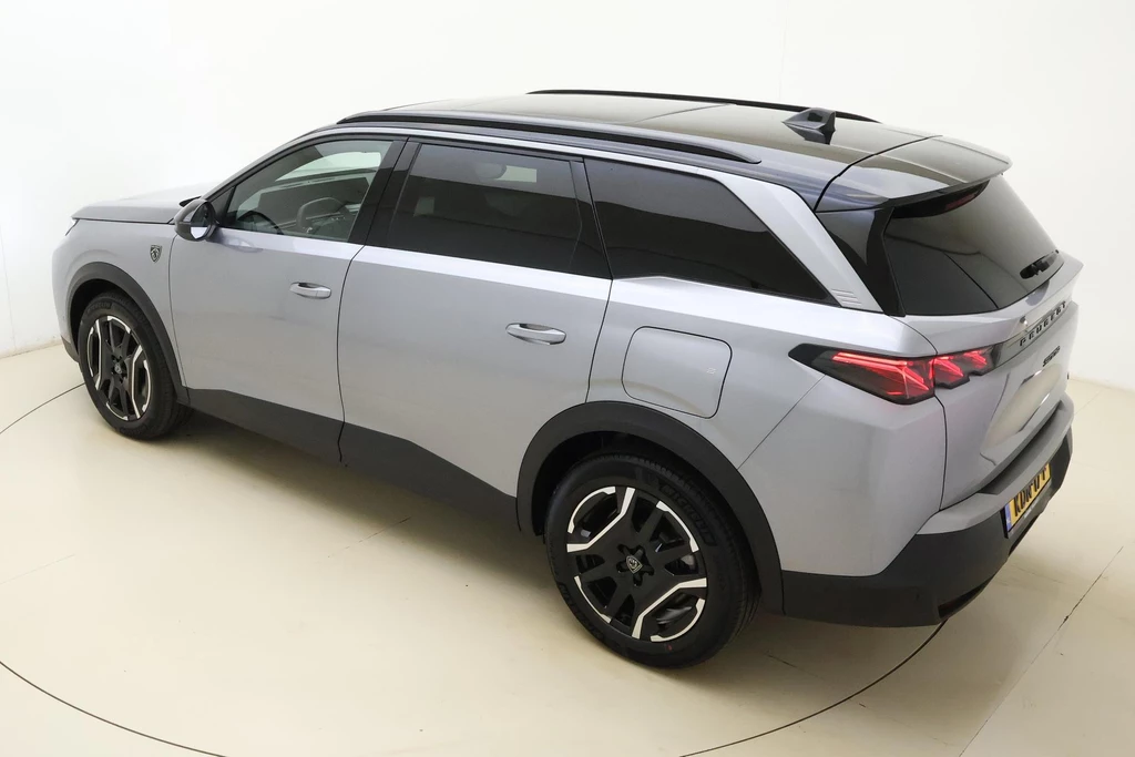 Peugeot 5008 – foto 3