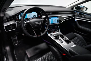 Audi A6 – thumbnail 22