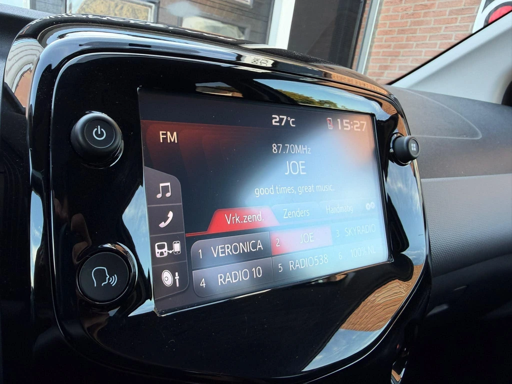 Peugeot 108 – foto 34