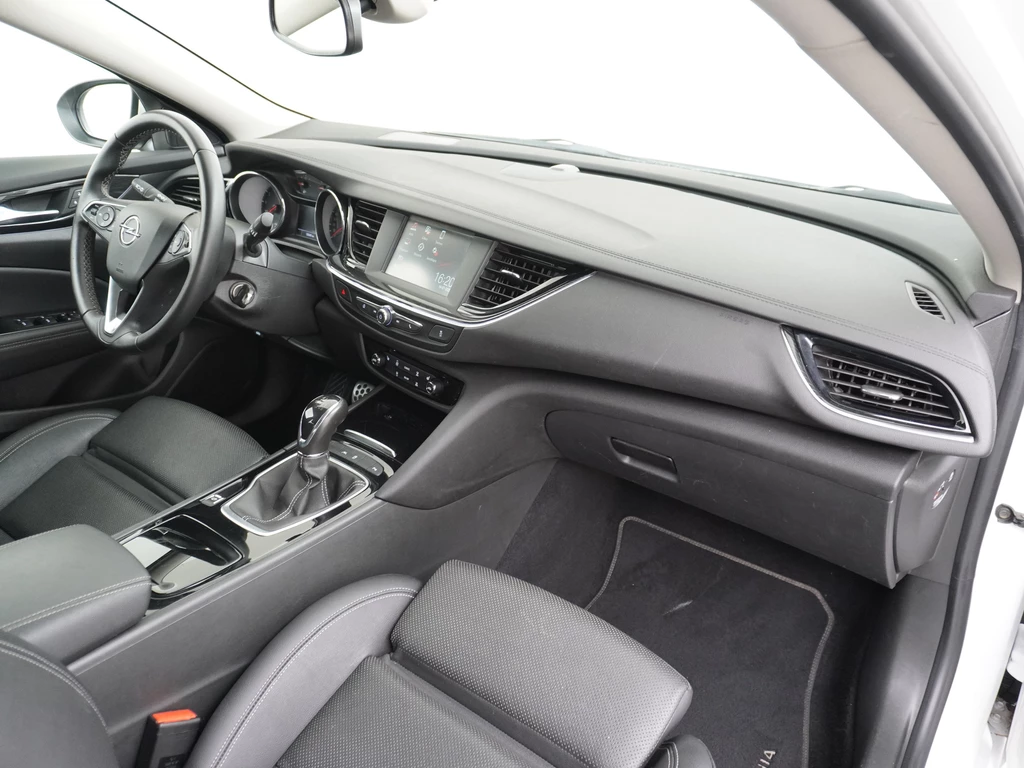 Opel Insignia – foto 30