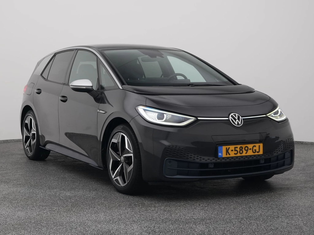 Volkswagen ID.3 – foto 14
