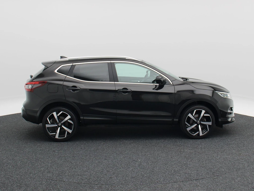 Nissan QASHQAI – foto 6