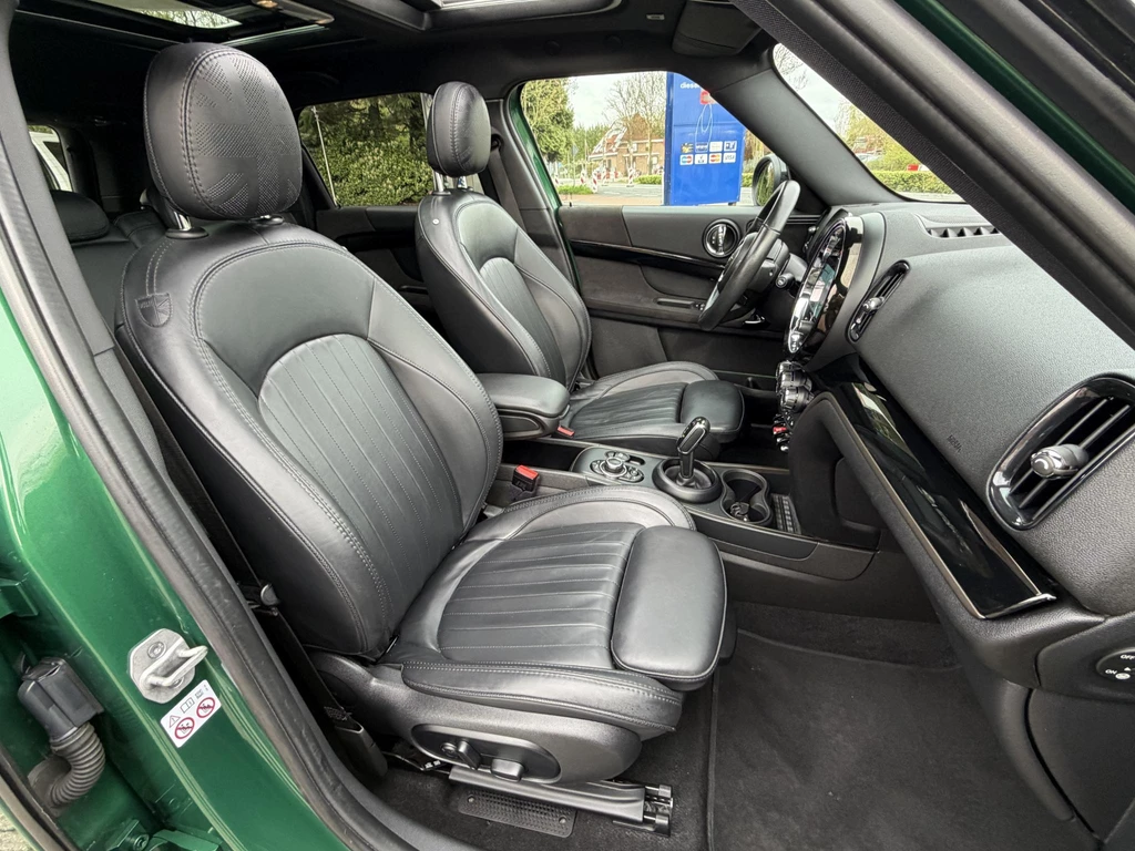 MINI Countryman – foto 25