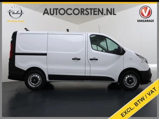 Renault Trafic – thumbnail 6