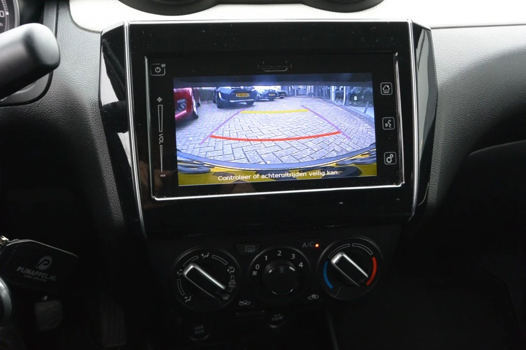 Suzuki Swift – foto 23