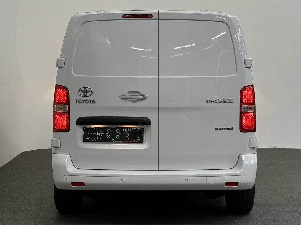Toyota ProAce – foto 4