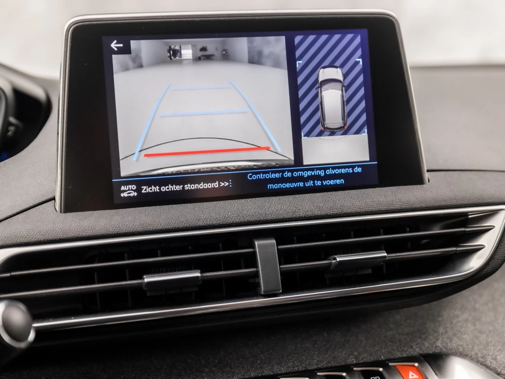 Peugeot 3008 – foto 18