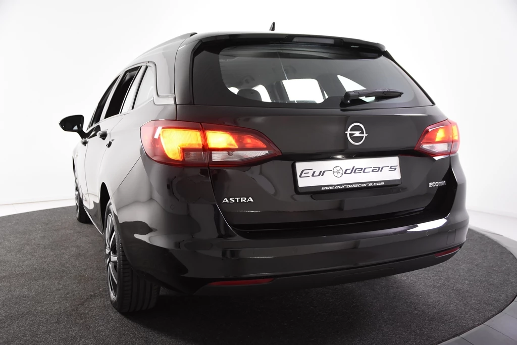 Opel Astra – foto 7