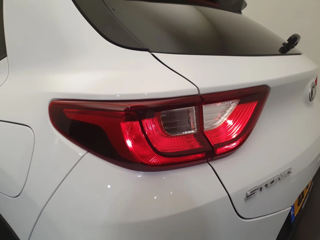 Kia Stonic – foto 28