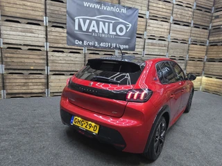 Peugeot e-208 – thumbnail 3