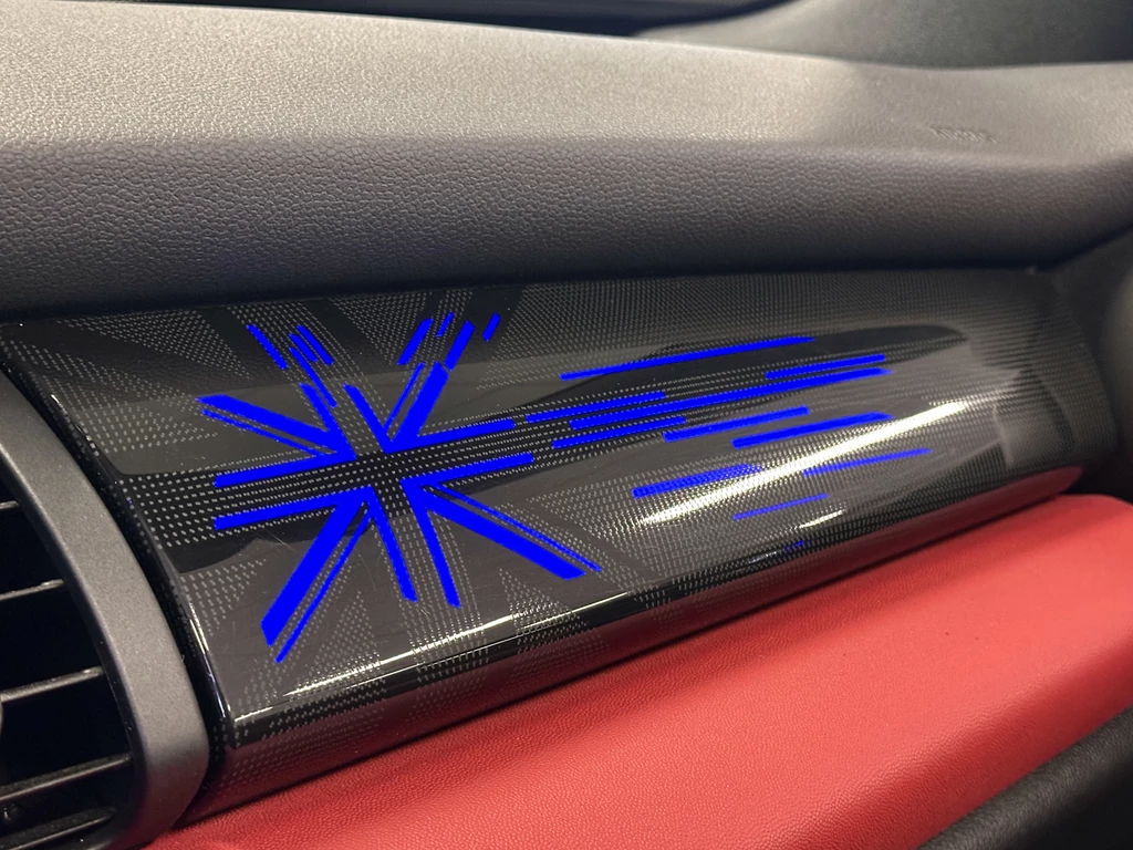 MINI Cooper S Cabrio – foto 26