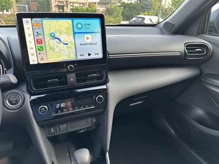 Toyota Yaris Cross – thumbnail 45