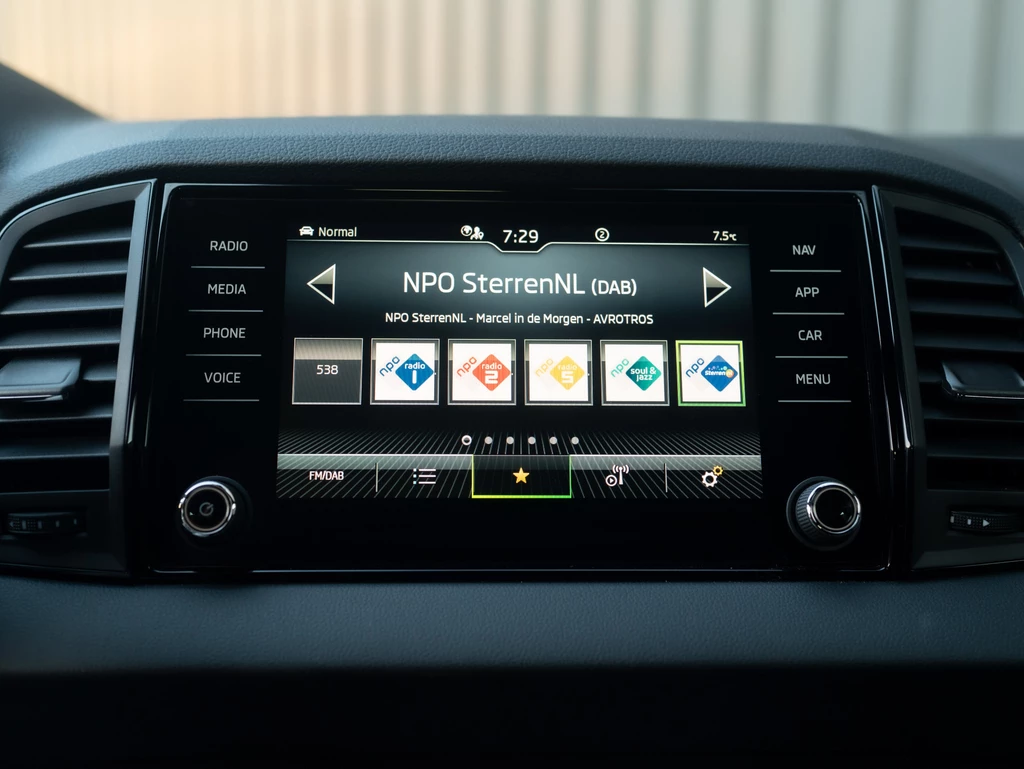 Škoda Karoq – foto 44