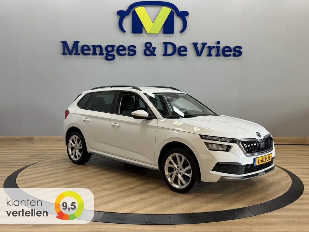 Škoda Kamiq – foto 7