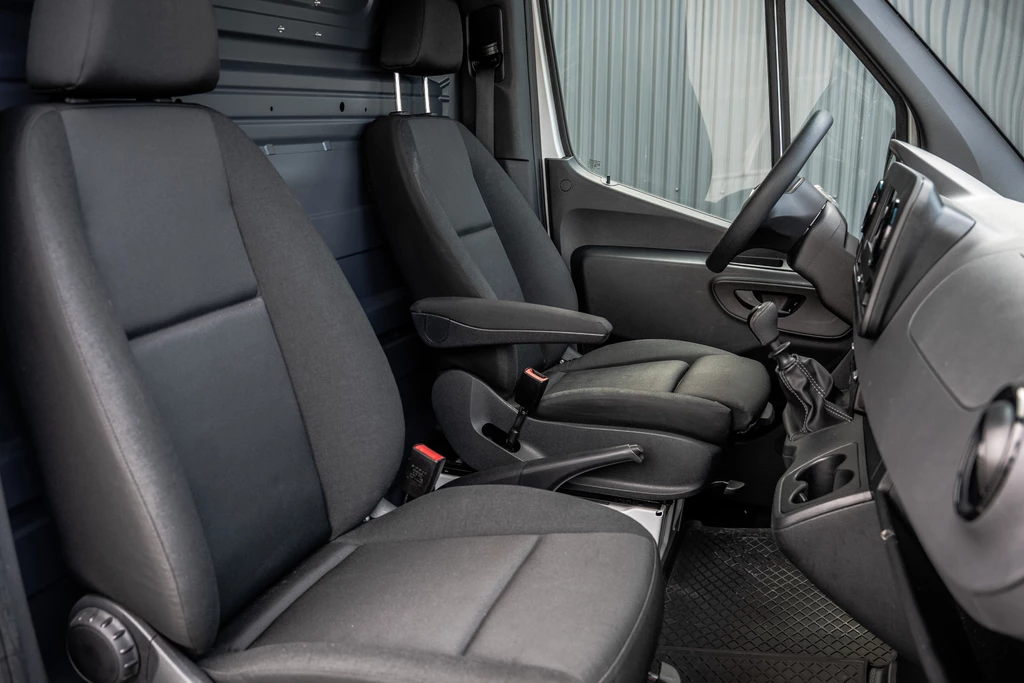 Mercedes-Benz Sprinter – foto 19