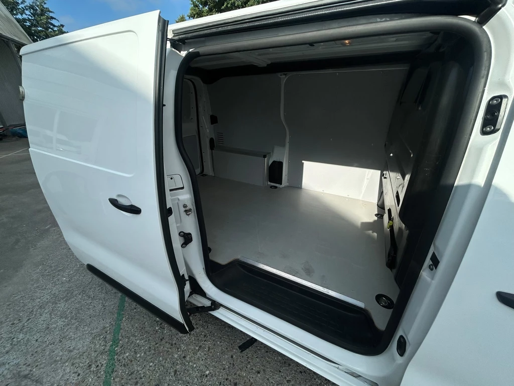 Citroën Jumpy – foto 12