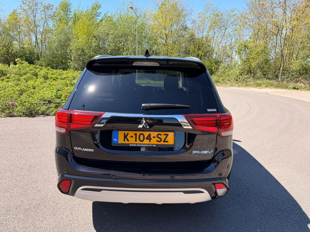 Mitsubishi Outlander – foto 5