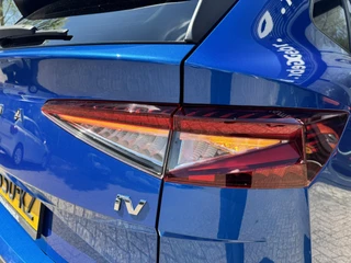 Škoda Enyaq iV – thumbnail 33