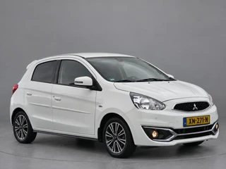 Mitsubishi Space Star – thumbnail 7