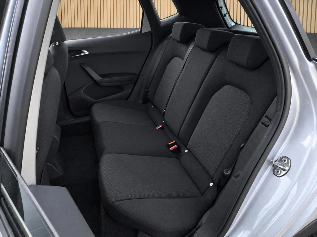 SEAT Arona – foto 13
