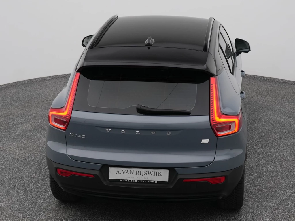 Volvo XC40 – foto 9