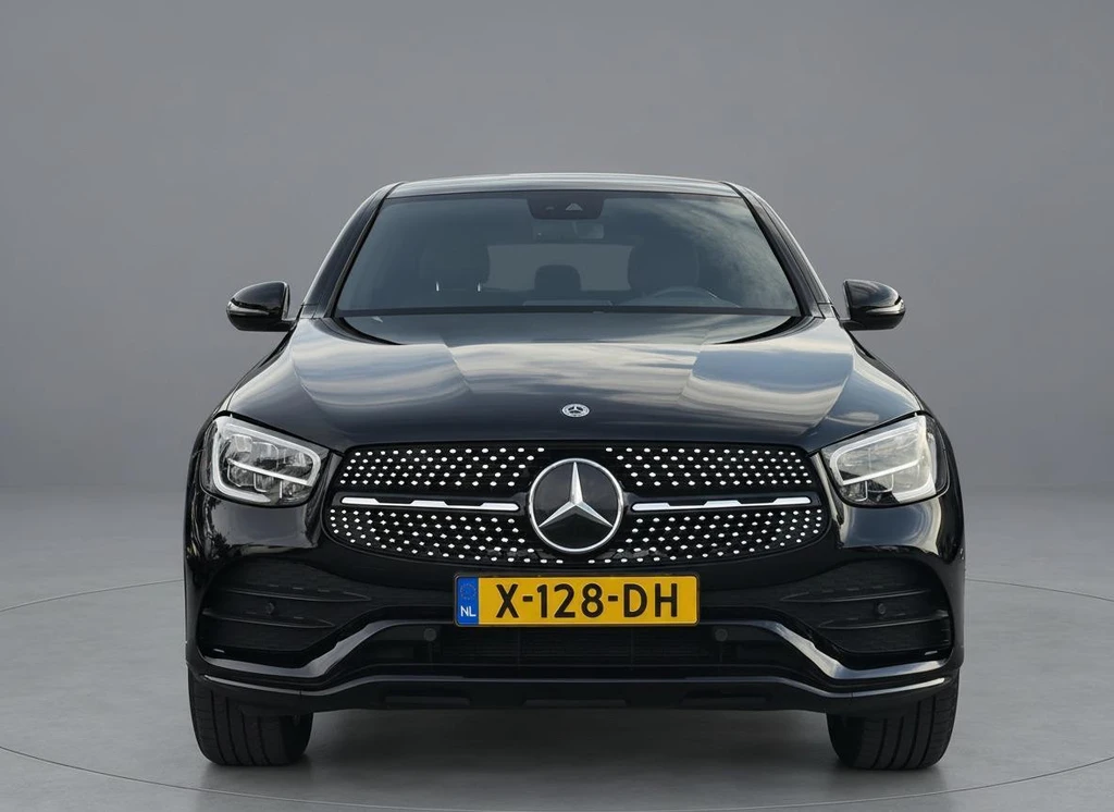 Mercedes-Benz GLC – foto 8