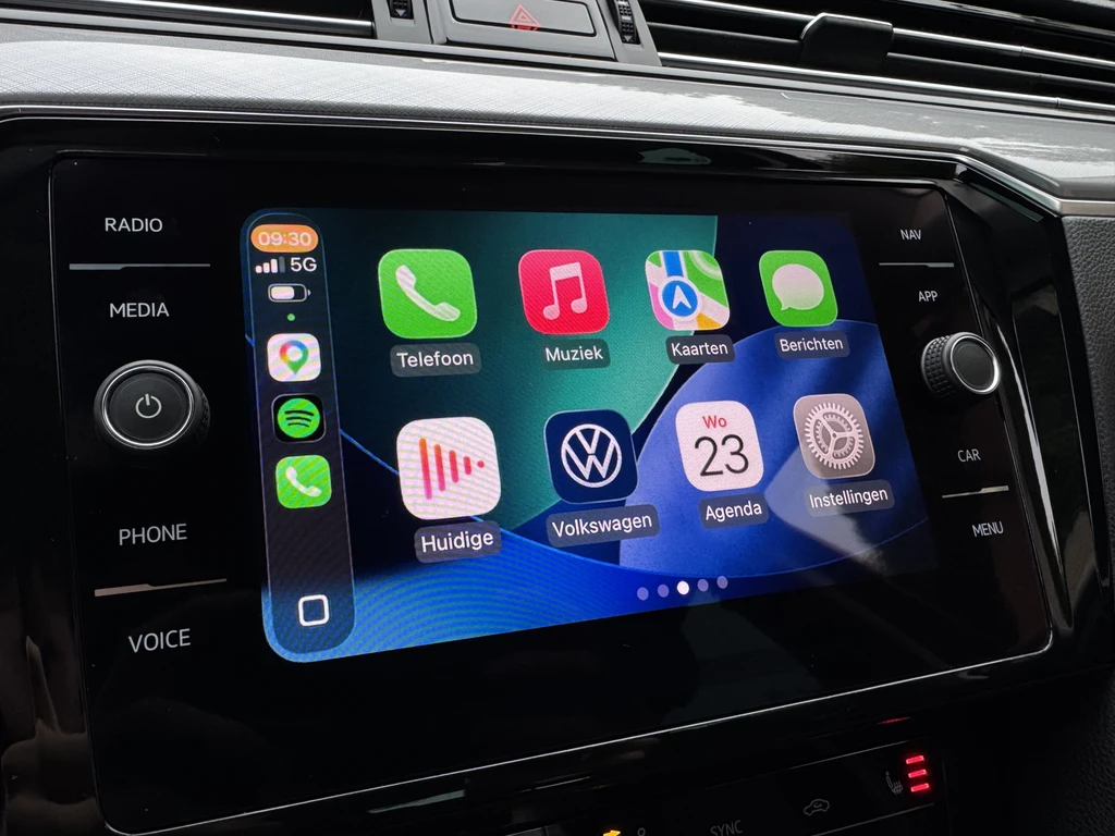 Volkswagen Passat – foto 39