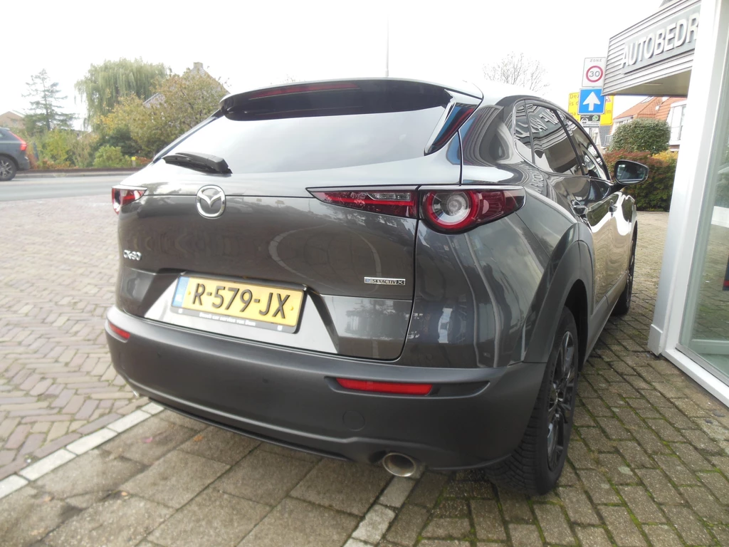 Mazda CX-30 – foto 5